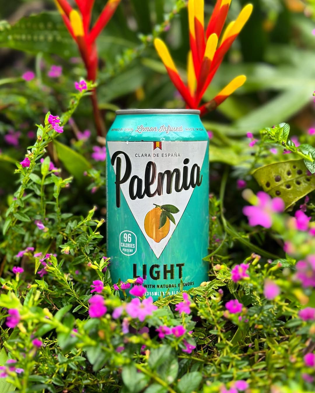 Palmia Light - 24 Pack