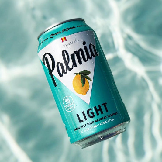 Palmia Light - 24 Pack